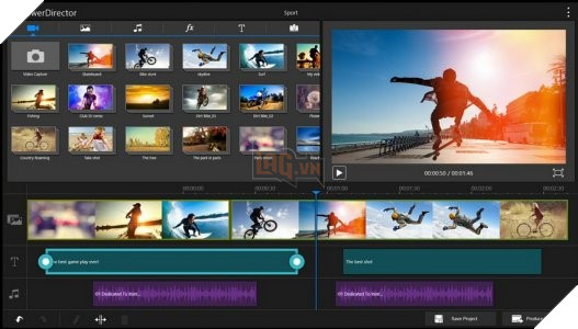 7 ung dung Android co the thay the tren iOS hinh anh 2