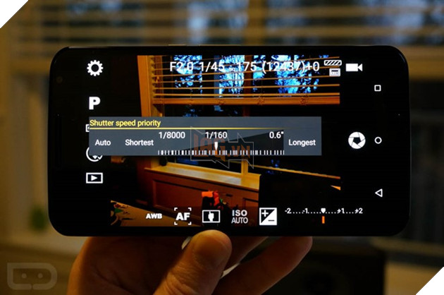 7 ung dung Android co the thay the tren iOS hinh anh 4