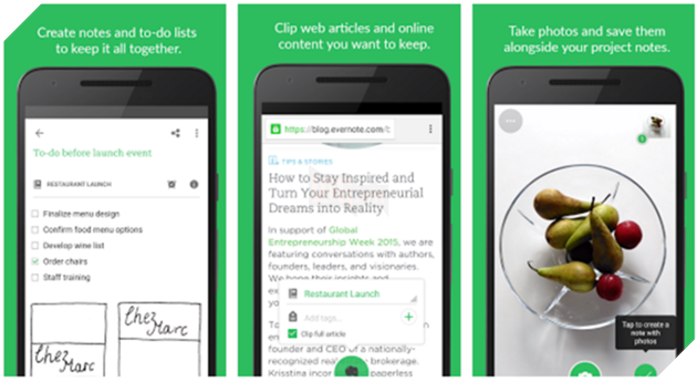 7 ung dung Android co the thay the tren iOS hinh anh 5