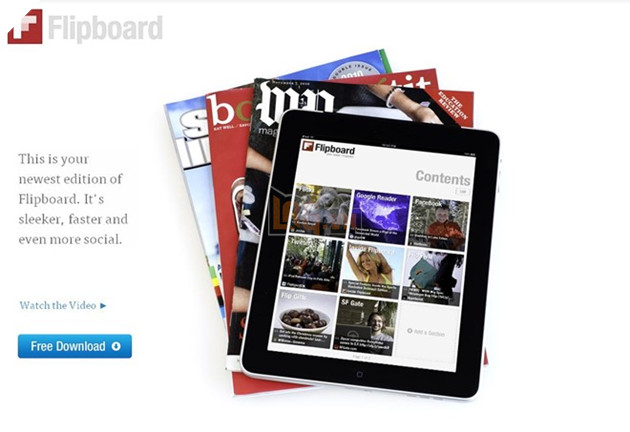 7 ung dung Android co the thay the tren iOS hinh anh 6