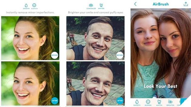 7 ung dung Android co the thay the tren iOS hinh anh 7