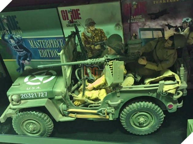 Bái phục vị CEO giàu có, bỏ ra hơn 20 năm sưu tập 30,000 món đồ anime/phim