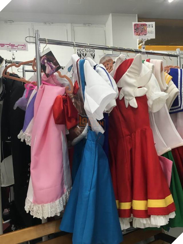 Bái phục vị CEO giàu có, bỏ ra hơn 20 năm sưu tập 30,000 món đồ anime/phim