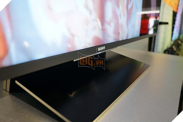 
Thế giới sẽ vô cùng tuyệt mỹ với chiếc Bravia TV 4K HDR Z9D danh giá.
