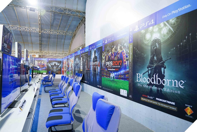 
Một không gian đầy đam mê với những tựa game đối kháng, nhập vai và đi cảnh...
