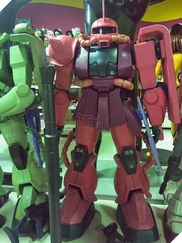 Bái phục vị CEO giàu có, bỏ ra hơn 20 năm sưu tập 30,000 món đồ anime/phim