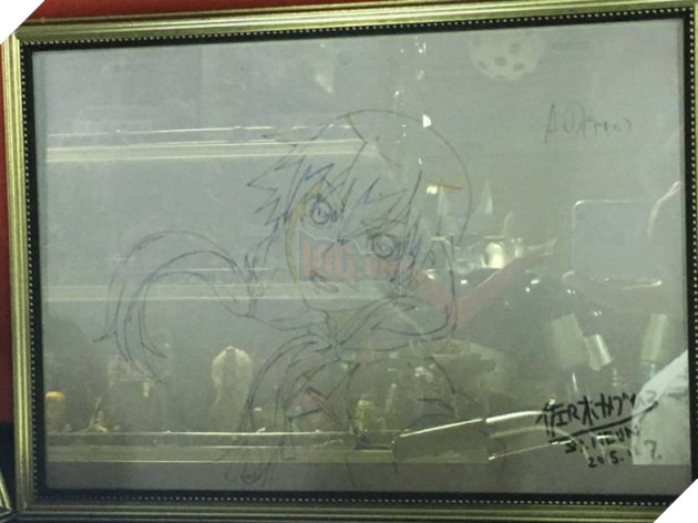 Bái phục vị CEO giàu có, bỏ ra hơn 20 năm sưu tập 30,000 món đồ anime/phim