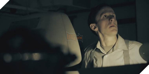 THE BUNKER - Game kinh dị sẽ khiến bạn không biết đang xem phim hay chơi game