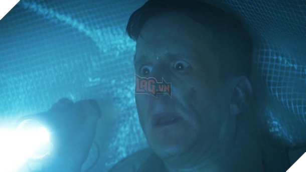 THE BUNKER - Game kinh dị sẽ khiến bạn không biết đang xem phim hay chơi game