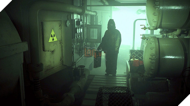 THE BUNKER - Game kinh dị sẽ khiến bạn không biết đang xem phim hay chơi game