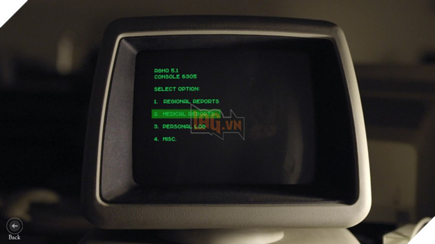 THE BUNKER - Game kinh dị sẽ khiến bạn không biết đang xem phim hay chơi game