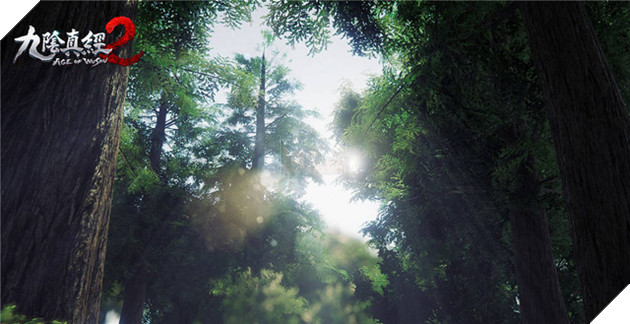 Cửu Âm Chân Kinh 2 đã làm được điều mà chưa game online bom tấn nào làm nổi