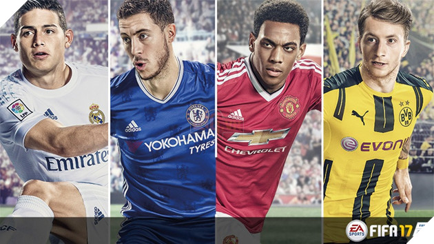 Điểm mặt tất tần tật các game hot sẽ ra mắt từ nay đến cuối năm 2016