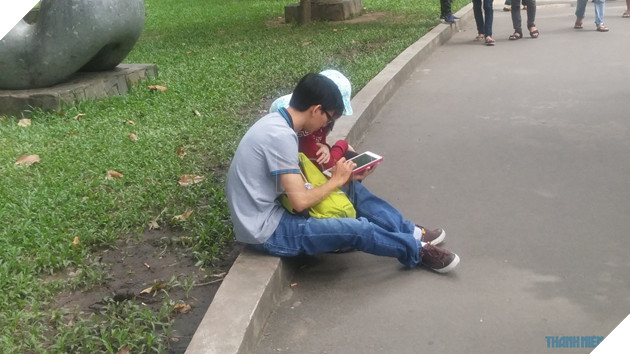 Pokemon Go đang mất dần người chơi