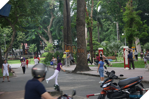 Pokemon Go đang mất dần người chơi