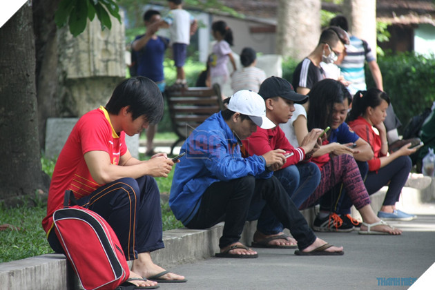 Pokemon Go đang mất dần người chơi