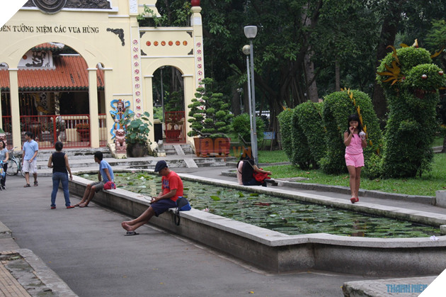 Pokemon Go đang mất dần người chơi