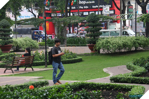 Pokemon Go đang mất dần người chơi