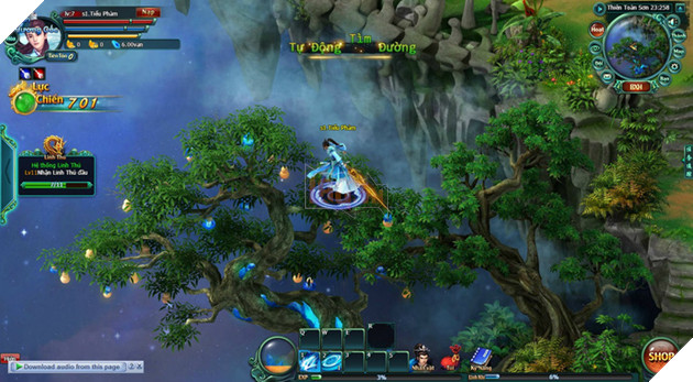 Thanh Vân Chí Online cập bến Việt Nam, ra mắt cuối tháng 9