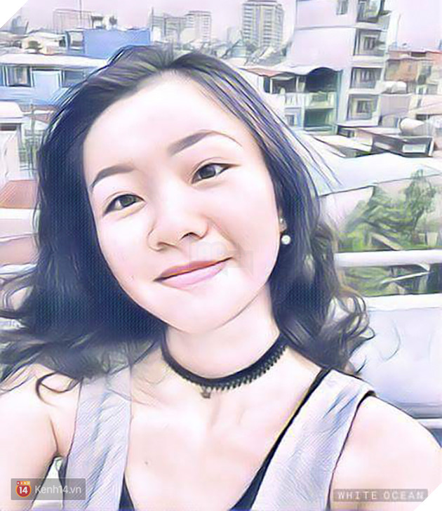 Xoá Prisma đi, giờ Facebook Messenger là đủ để chỉnh ảnh nghệ sống ảo - ảnh 6