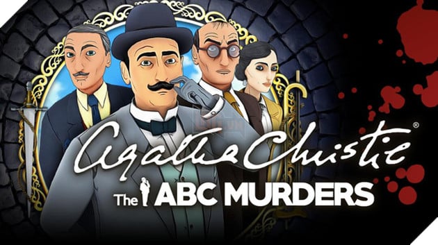 Agatha Christie: The ABC Murders - Những vụ án mạng kỳ bí