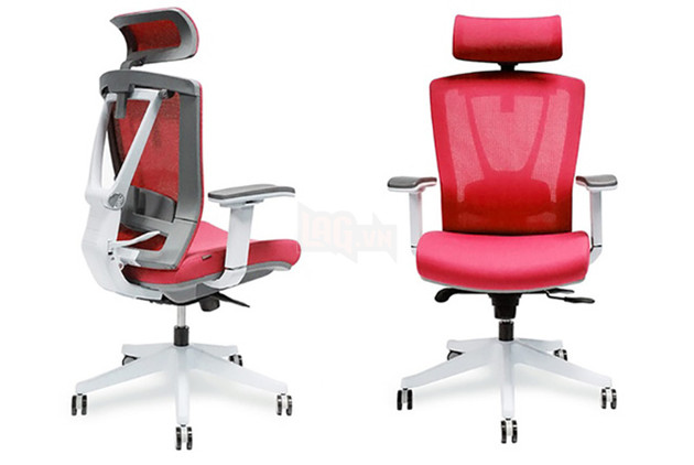 Chơi game nhiều giờ khiến cổ bị đau mỏi? Thử chiếc ghế đặc biệt do startup gốc Việt này ngay