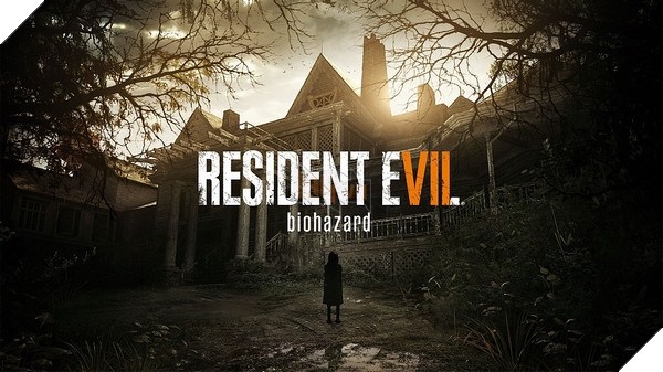 Cấu hình chi tiết của Resident Evil 7