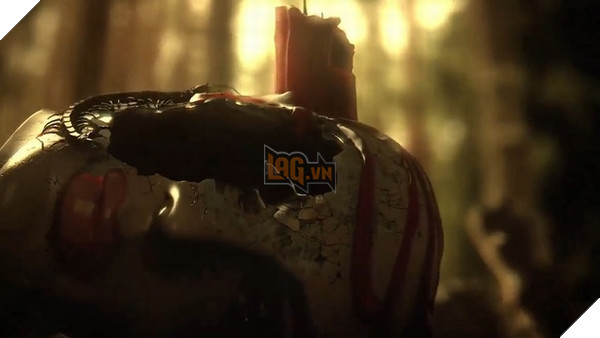 Cấu hình chi tiết của Resident Evil 7 2