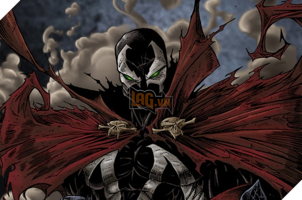 Bộ phim mới về Spawn sẽ “Đáng sợ và dữ dội”