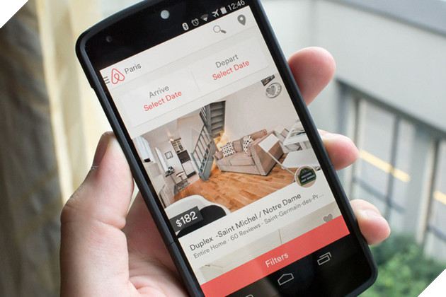 20 ứng dụng smartphone giới trẻ đang phát cuồng - ảnh 1