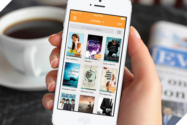 20 ứng dụng smartphone giới trẻ đang phát cuồng - ảnh 11