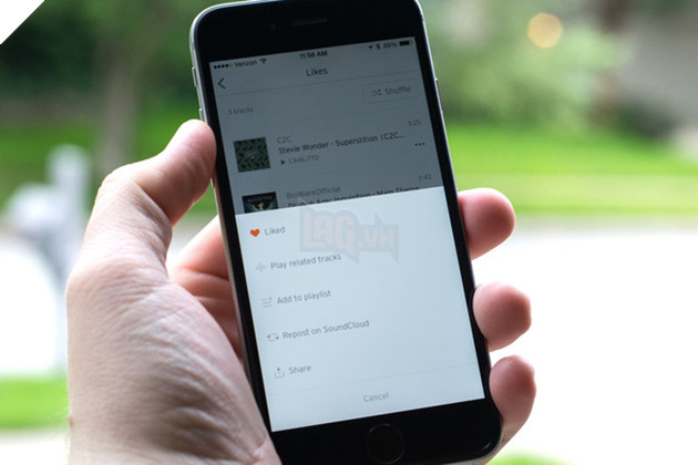 20 ứng dụng smartphone giới trẻ đang phát cuồng - ảnh 12