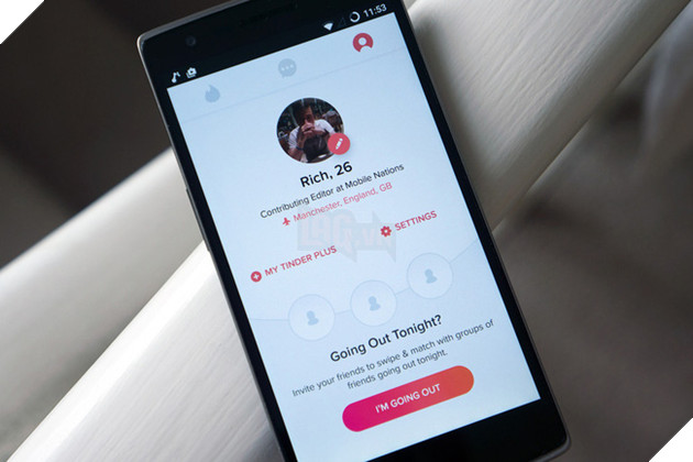 20 ứng dụng smartphone giới trẻ đang phát cuồng - ảnh 13