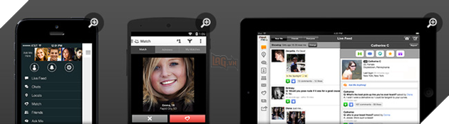 20 ứng dụng smartphone giới trẻ đang phát cuồng - ảnh 15