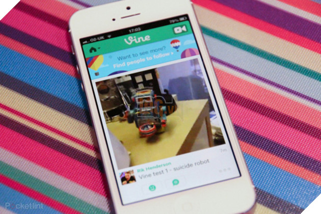 20 ứng dụng smartphone giới trẻ đang phát cuồng - ảnh 16