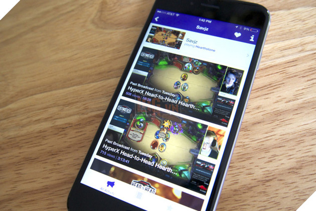 20 ứng dụng smartphone giới trẻ đang phát cuồng - ảnh 17