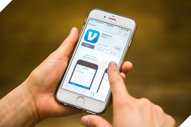 20 ứng dụng smartphone giới trẻ đang phát cuồng - ảnh 18