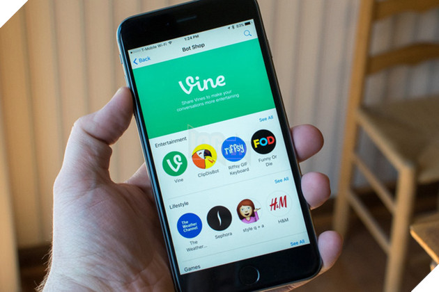 20 ứng dụng smartphone giới trẻ đang phát cuồng - ảnh 2