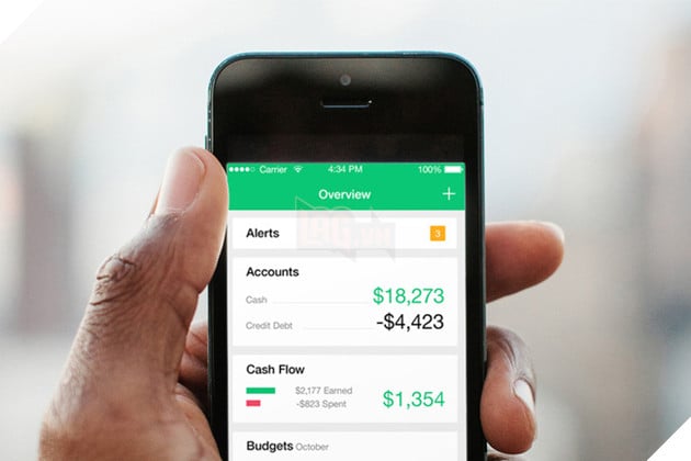 20 ứng dụng smartphone giới trẻ đang phát cuồng - ảnh 3