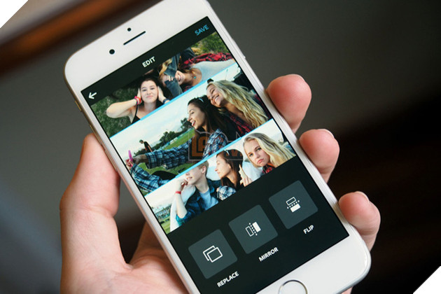 20 ứng dụng smartphone giới trẻ đang phát cuồng - ảnh 6