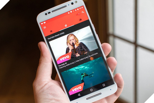 20 ứng dụng smartphone giới trẻ đang phát cuồng - ảnh 8