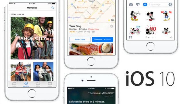 Những điều cần làm ngay trước khi cập nhật iOS 10 - ảnh 5