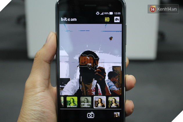 Thích màu ảnh hoài cổ, đừng bỏ qua 5 ứng dụng chất như nước cất này - ảnh 3