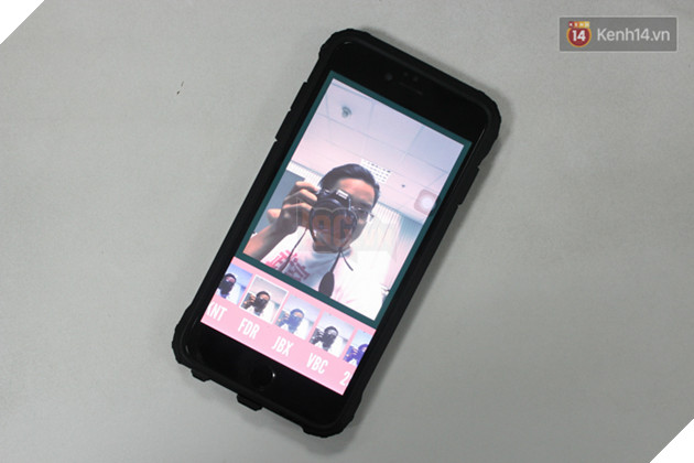 Thích màu ảnh hoài cổ, đừng bỏ qua 5 ứng dụng chất như nước cất này - ảnh 6