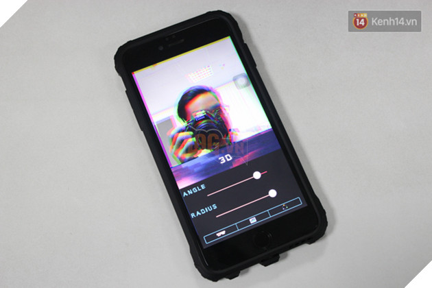 Thích màu ảnh hoài cổ, đừng bỏ qua 5 ứng dụng chất như nước cất này - ảnh 1