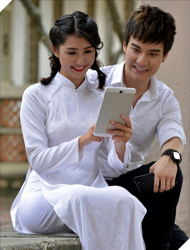 Những ứng dụng lifestyle tốt nhất cho tablet - ảnh 3