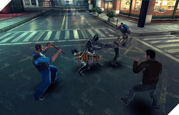 Top 6 game mobile về "Batman" hay nhất thời điểm hiện tại