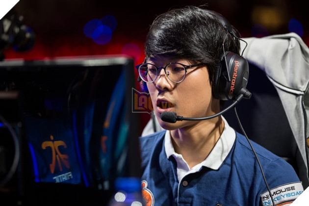 LMHT: Top 5 tuyển thủ đường trên sẽ tham dự CKTG 2016 5