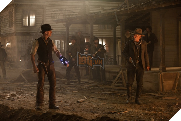  Bảy tay súng huyền thoại được dự đoán đứng Top trong tuần đầu tiên ra mắt