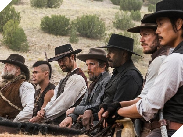  Bảy tay súng huyền thoại được dự đoán đứng Top trong tuần đầu tiên ra mắt 2